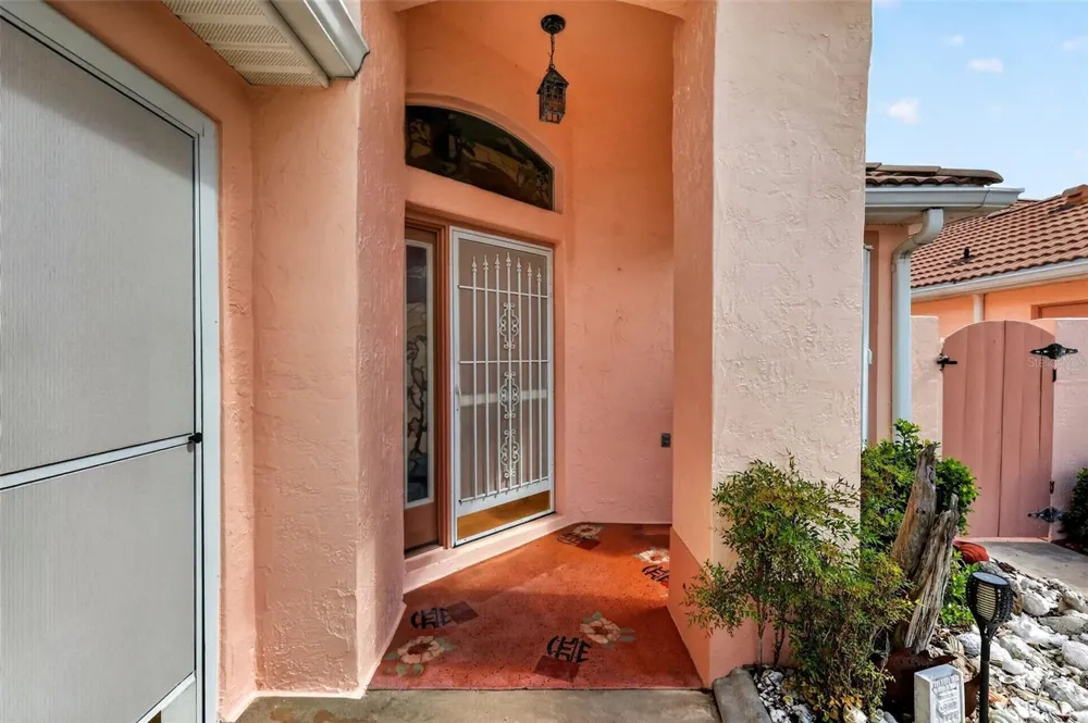 1519 MARTINEZ DRIVE The Villages, FL 32159