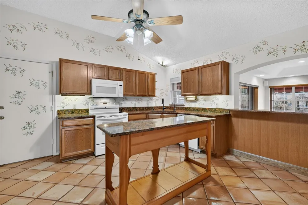 1519 MARTINEZ DRIVE The Villages, FL 32159