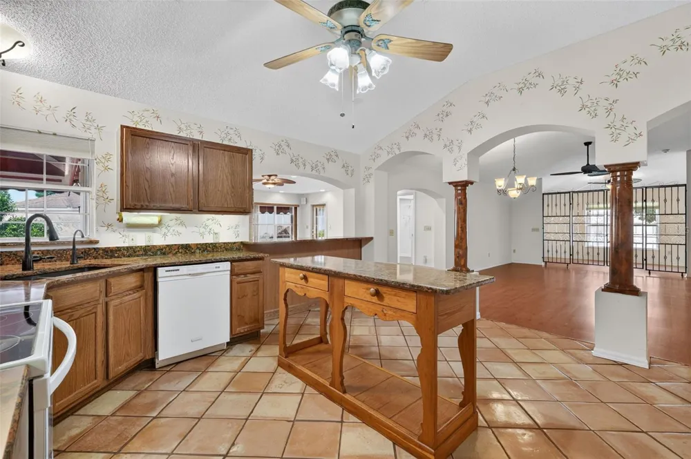 1519 MARTINEZ DRIVE The Villages, FL 32159