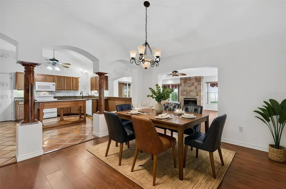 1519 MARTINEZ DRIVE The Villages, FL 32159