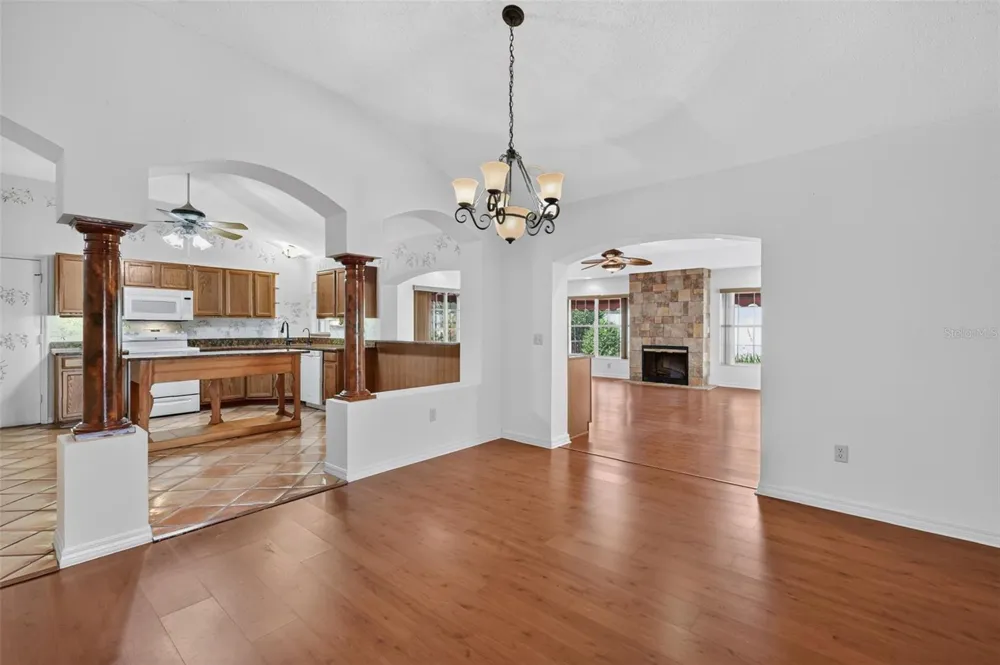 1519 MARTINEZ DRIVE The Villages, FL 32159