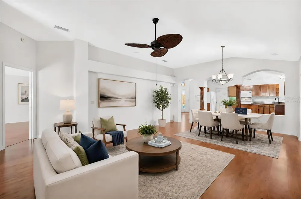 1519 MARTINEZ DRIVE The Villages, FL 32159