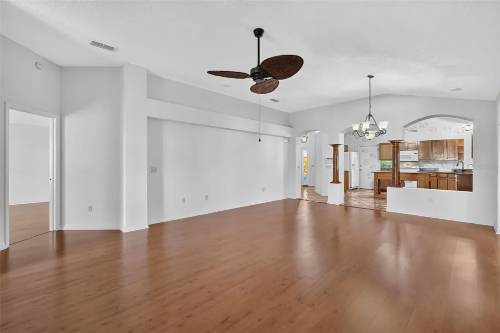 1519 MARTINEZ DRIVE The Villages, FL 32159
