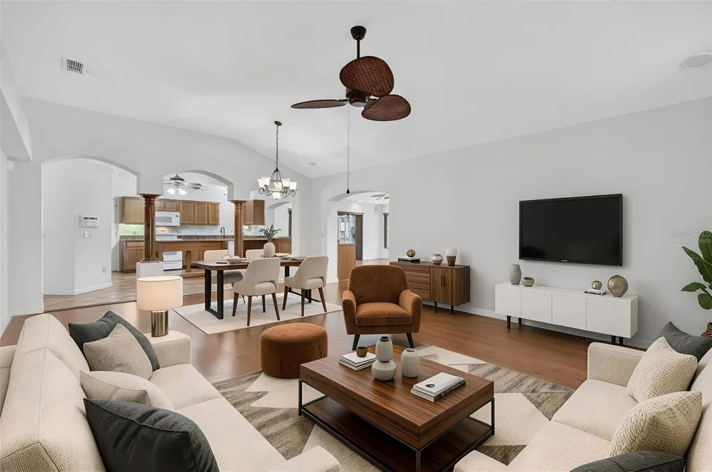 1519 MARTINEZ DRIVE The Villages, FL 32159