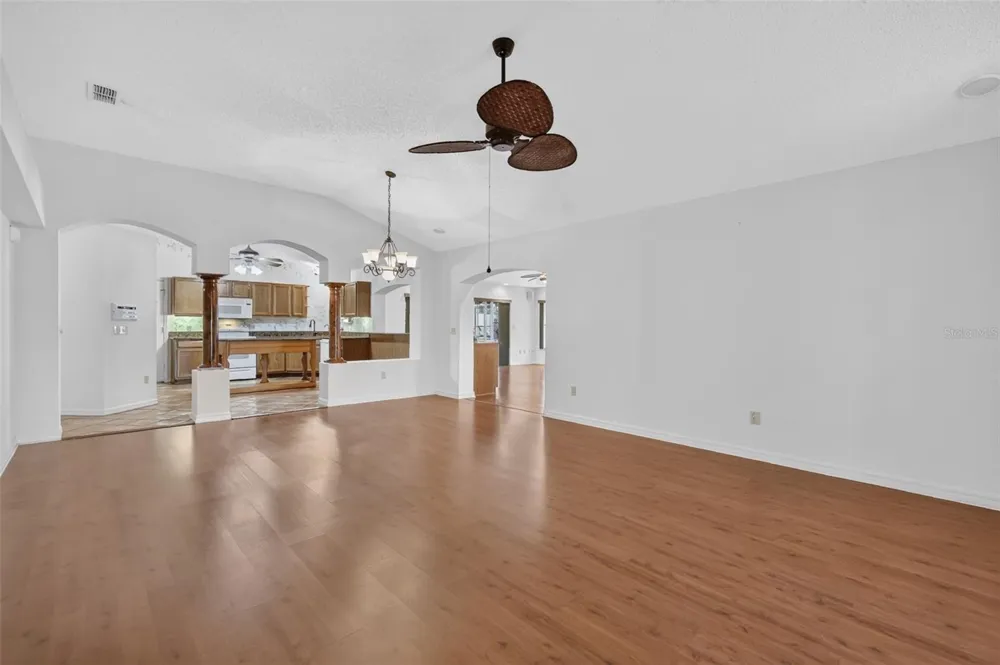 1519 MARTINEZ DRIVE The Villages, FL 32159