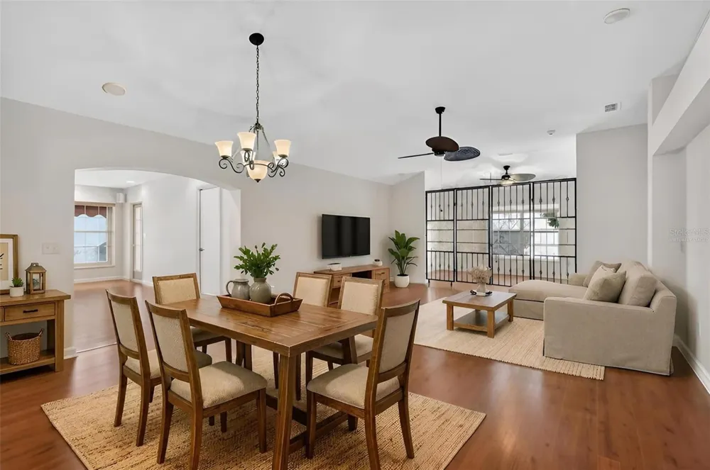 1519 MARTINEZ DRIVE The Villages, FL 32159