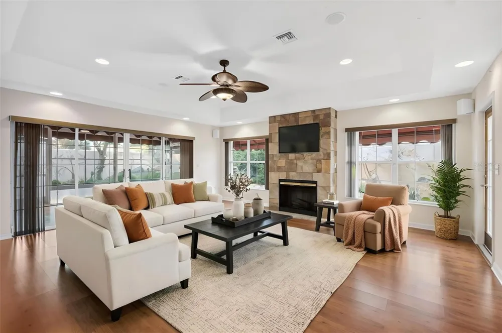1519 MARTINEZ DRIVE The Villages, FL 32159