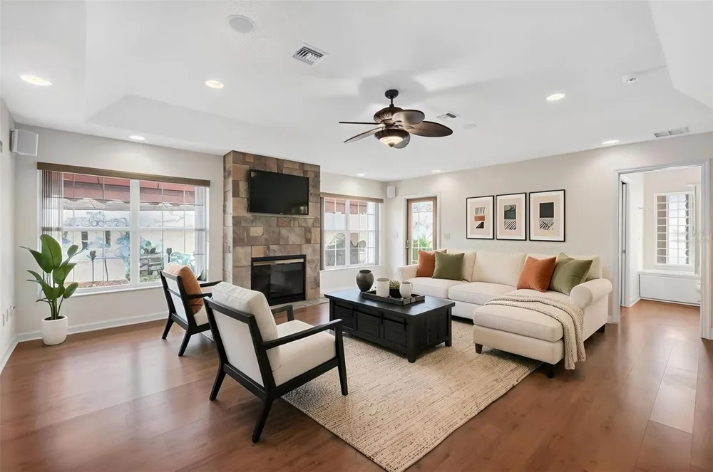 1519 MARTINEZ DRIVE The Villages, FL 32159