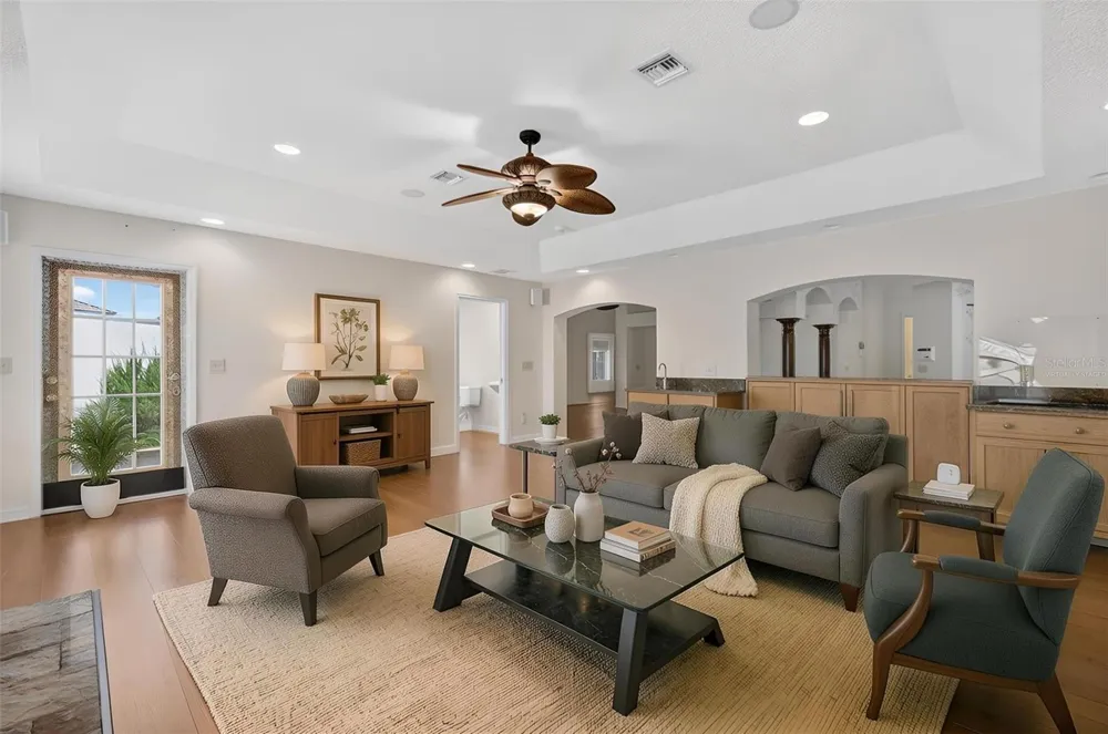 1519 MARTINEZ DRIVE The Villages, FL 32159