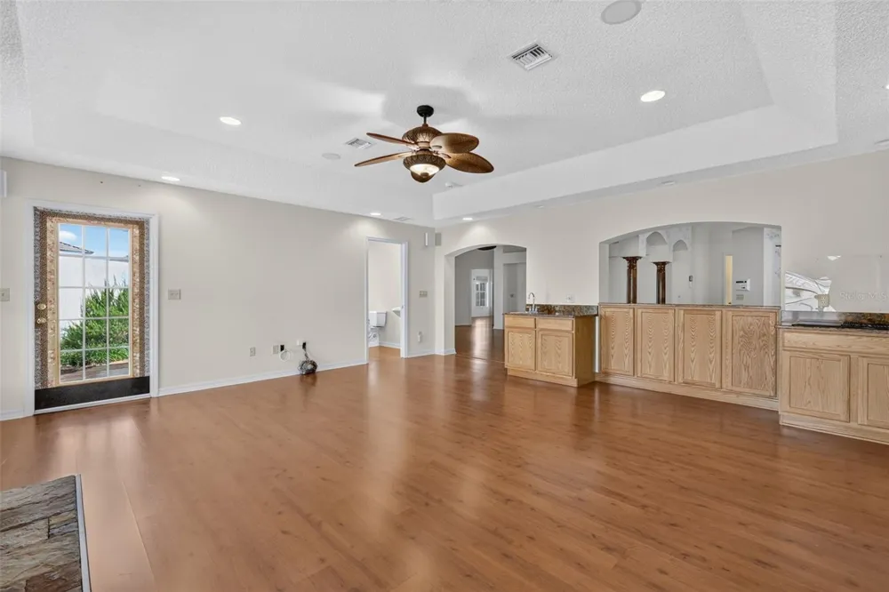 1519 MARTINEZ DRIVE The Villages, FL 32159