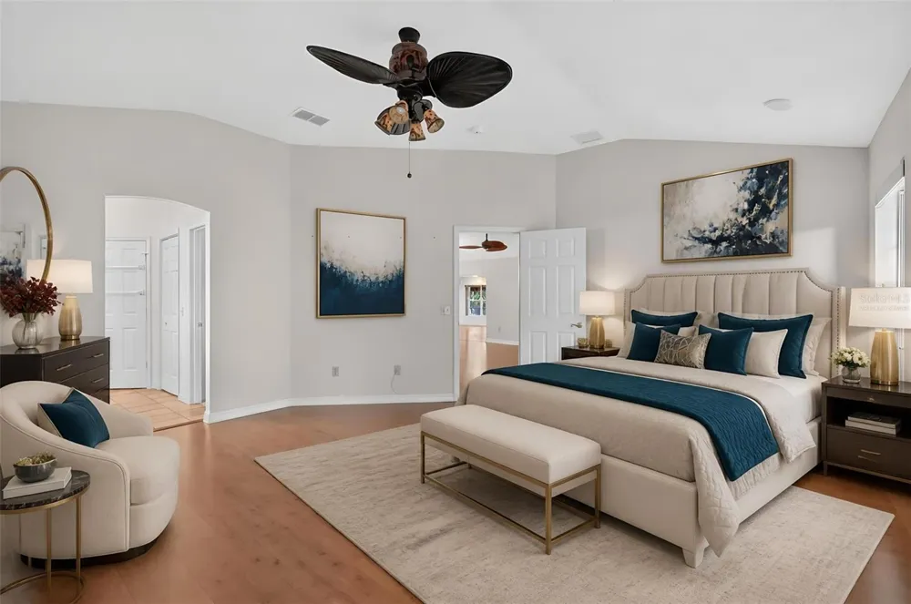 1519 MARTINEZ DRIVE The Villages, FL 32159