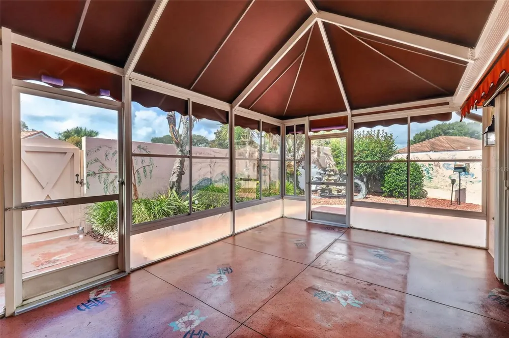 1519 MARTINEZ DRIVE The Villages, FL 32159