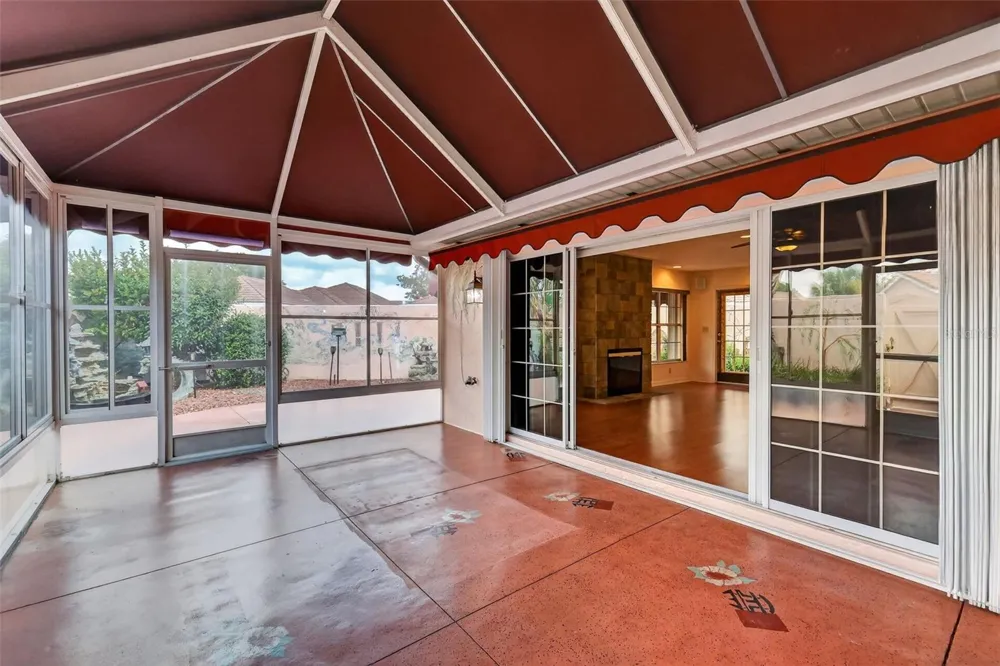 1519 MARTINEZ DRIVE The Villages, FL 32159