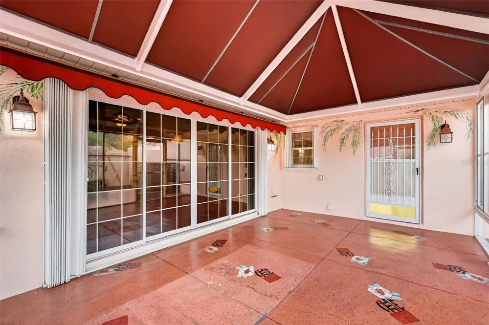 1519 MARTINEZ DRIVE The Villages, FL 32159