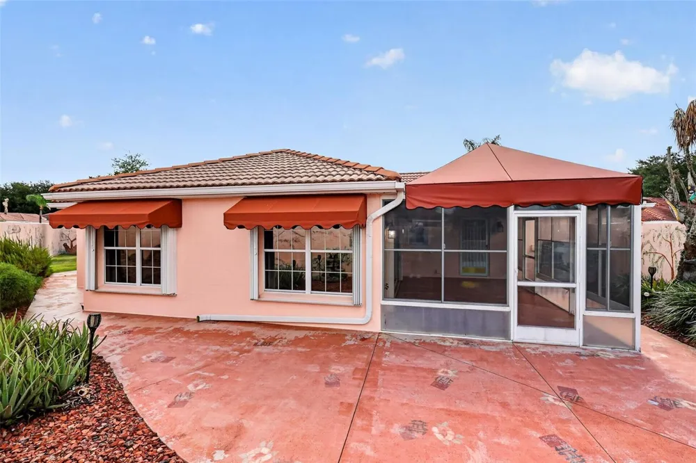 1519 MARTINEZ DRIVE The Villages, FL 32159