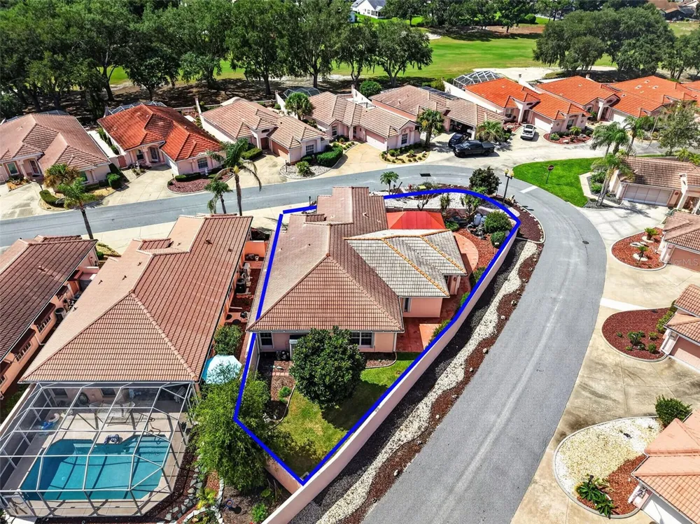 1519 MARTINEZ DRIVE The Villages, FL 32159