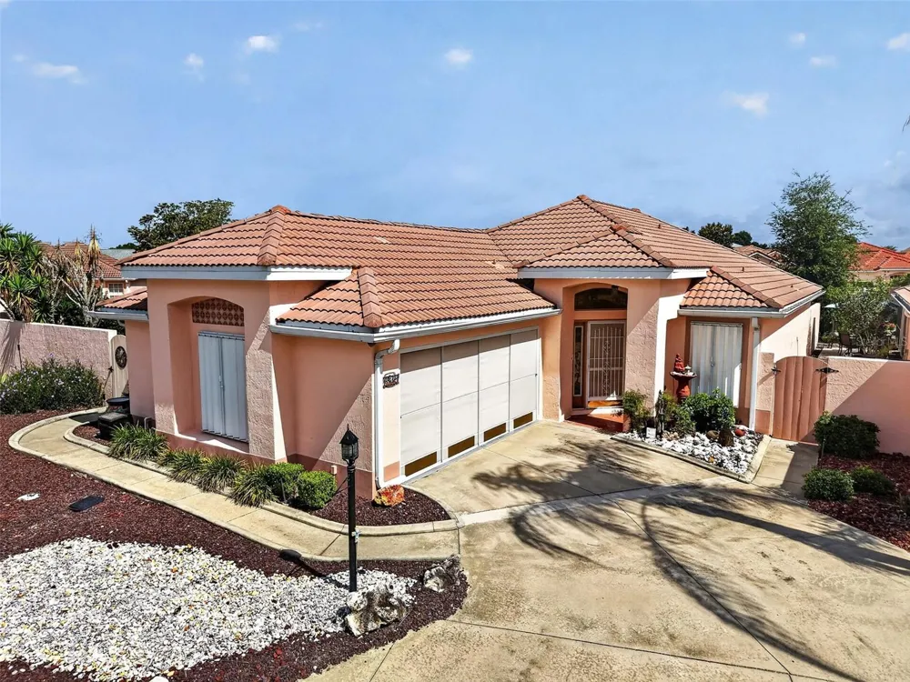 1519 MARTINEZ DRIVE The Villages, FL 32159