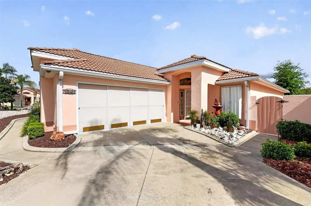 1519 MARTINEZ DRIVE The Villages, FL 32159