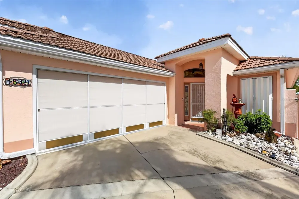 1519 MARTINEZ DRIVE The Villages, FL 32159