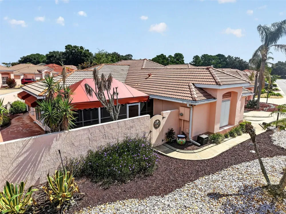 1519 MARTINEZ DRIVE The Villages, FL 32159