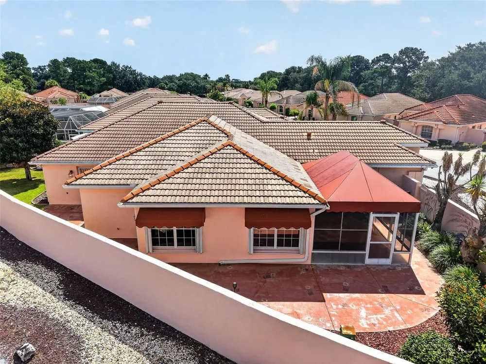 1519 MARTINEZ DRIVE The Villages, FL 32159