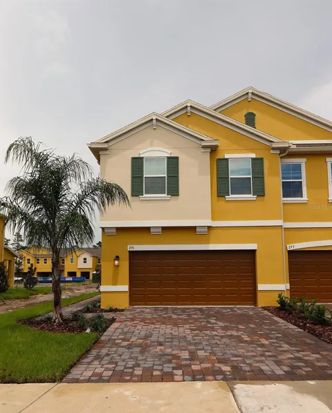 291 MUSCOGEE LANE