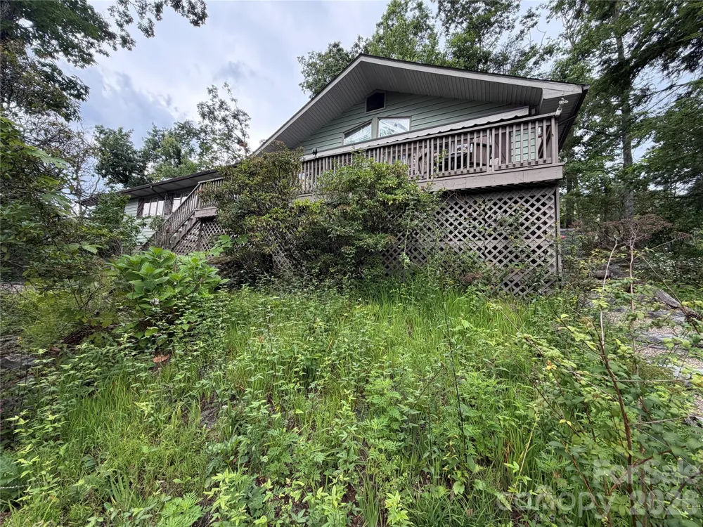 7795 Hwy 226a Highway Little Switzerland, NC 28749