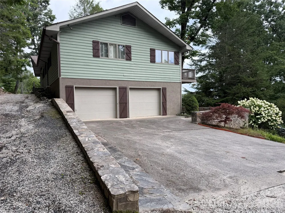 7795 Hwy 226a Highway Little Switzerland, NC 28749