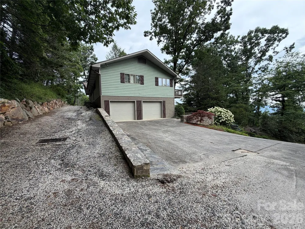 7795 Hwy 226a Highway Little Switzerland, NC 28749