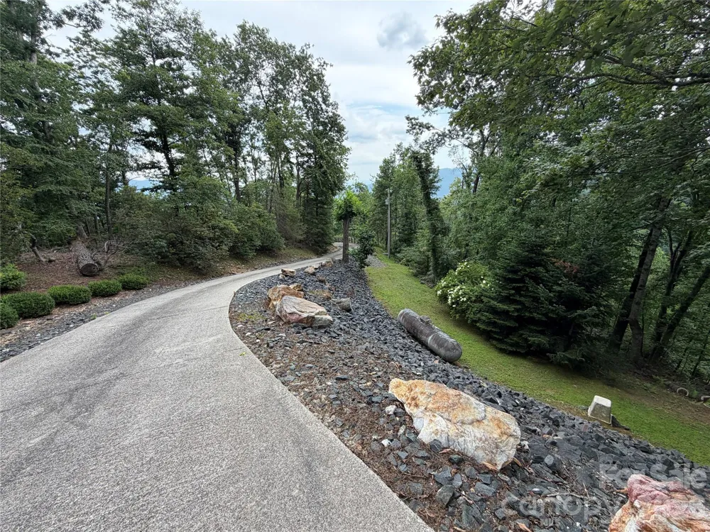 7795 Hwy 226a Highway Little Switzerland, NC 28749