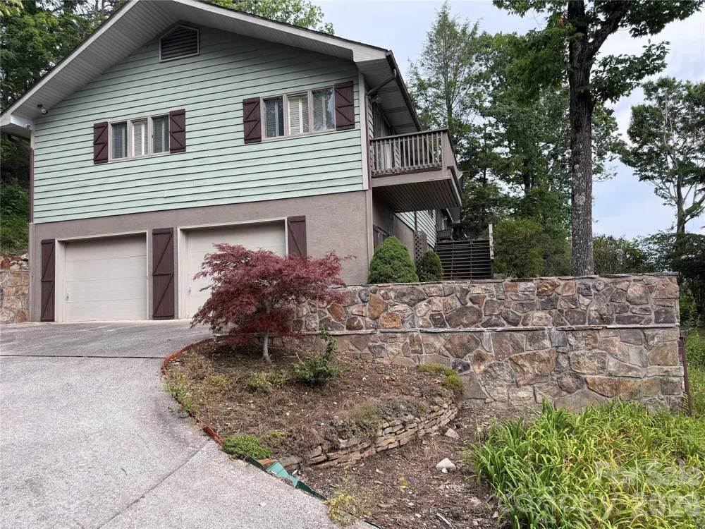 7795 Hwy 226a Highway Little Switzerland, NC 28749