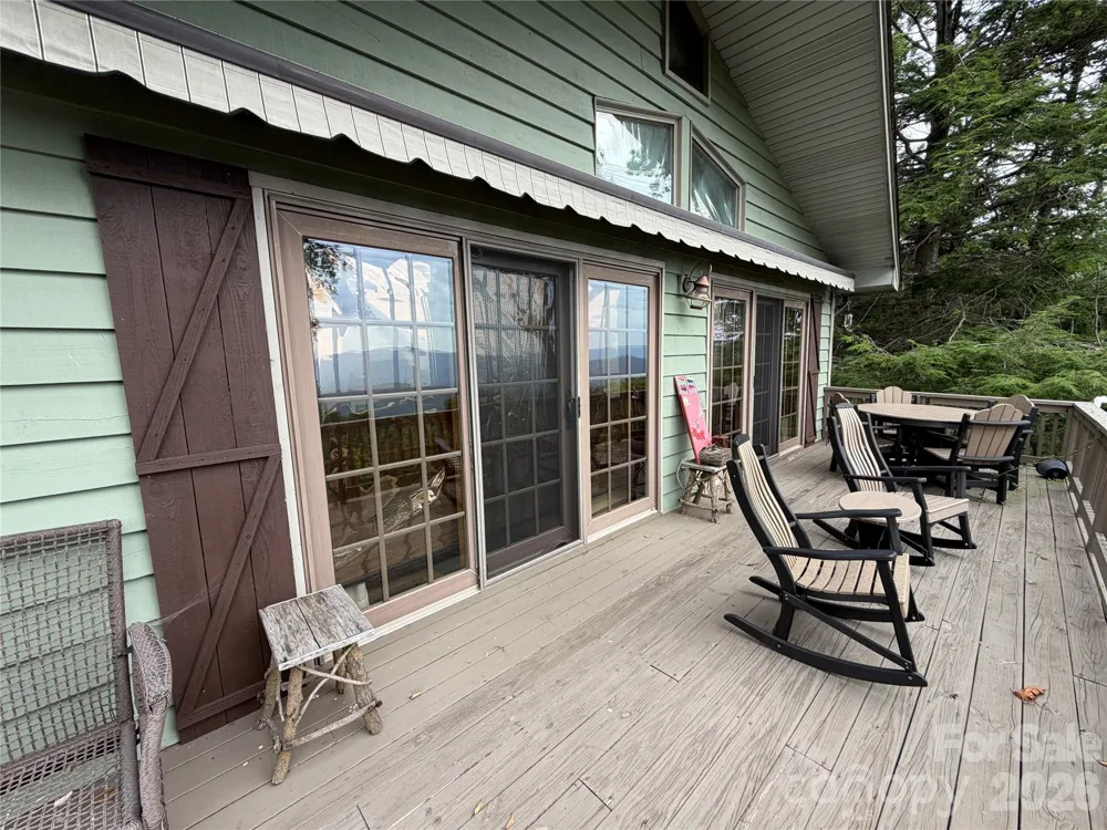 7795 Hwy 226a Highway Little Switzerland, NC 28749