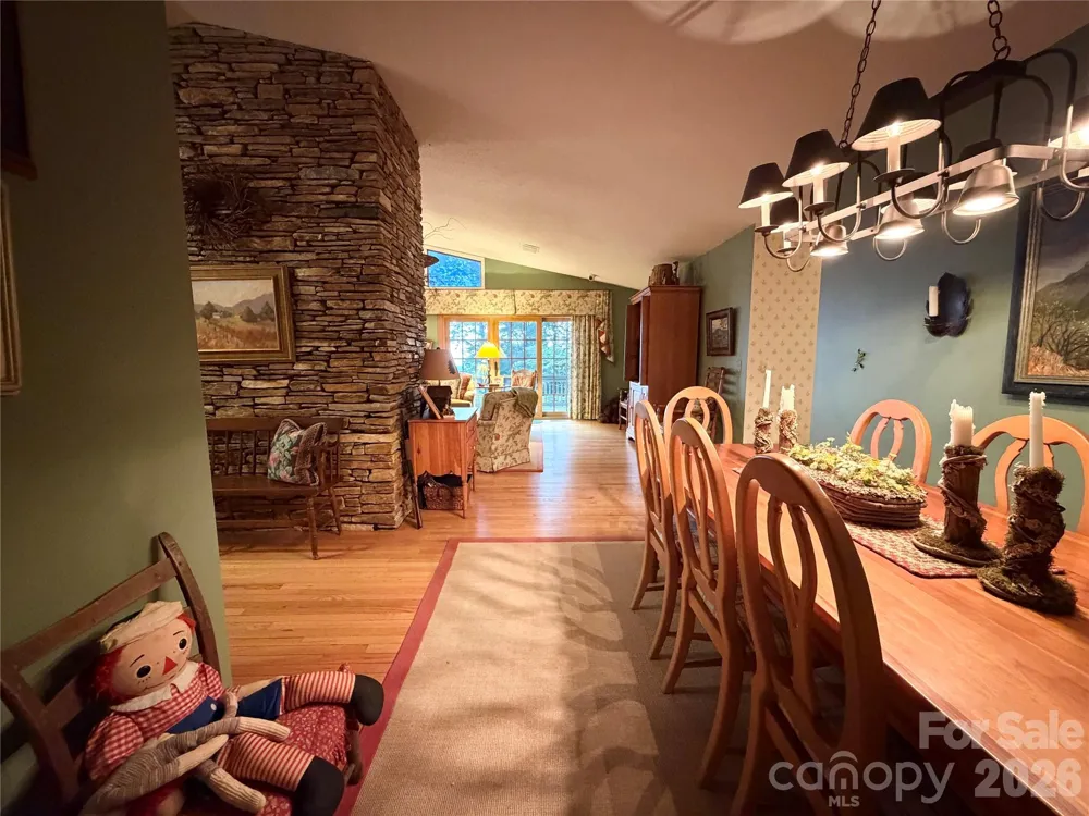 7795 Hwy 226a Highway Little Switzerland, NC 28749