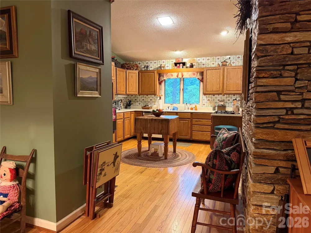 7795 Hwy 226a Highway Little Switzerland, NC 28749