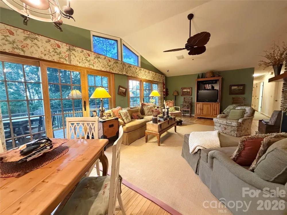7795 Hwy 226a Highway Little Switzerland, NC 28749