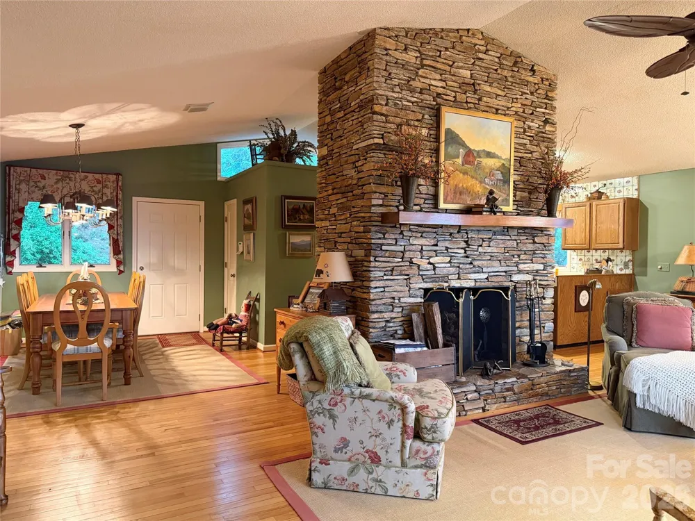 7795 Hwy 226a Highway Little Switzerland, NC 28749