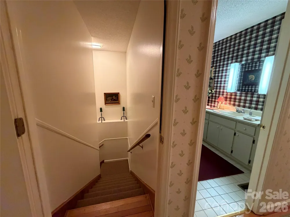 7795 Hwy 226a Highway Little Switzerland, NC 28749