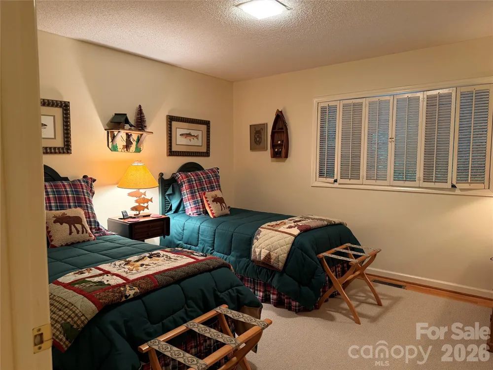 7795 Hwy 226a Highway Little Switzerland, NC 28749