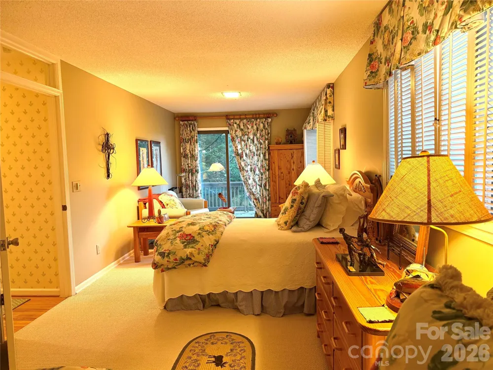 7795 Hwy 226a Highway Little Switzerland, NC 28749