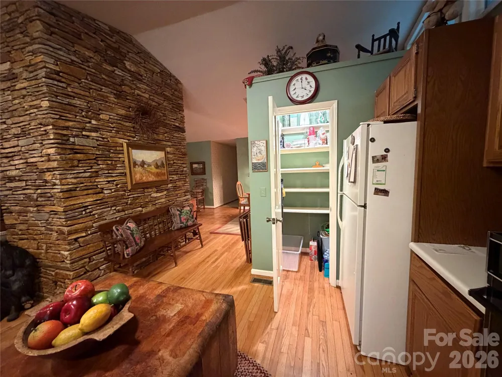 7795 Hwy 226a Highway Little Switzerland, NC 28749