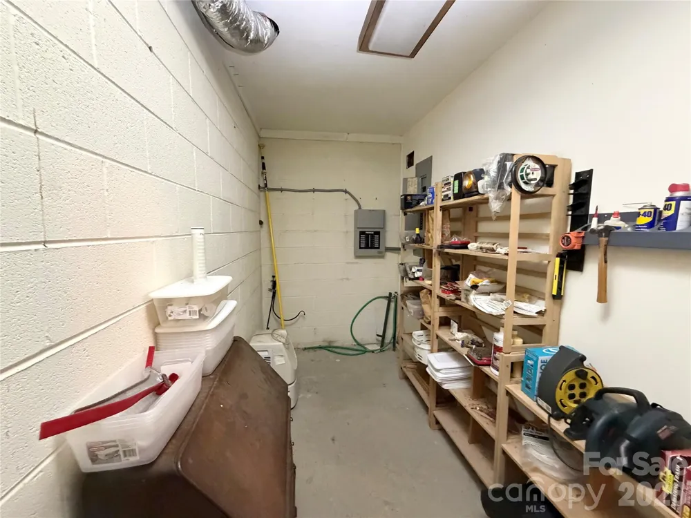 7795 Hwy 226a Highway Little Switzerland, NC 28749