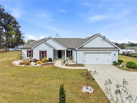 649 Tanners Bridge Road