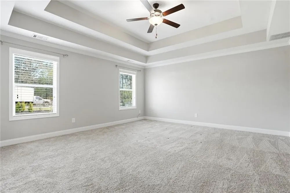 649 Tanners Bridge Road Bethlehem, GA 30620