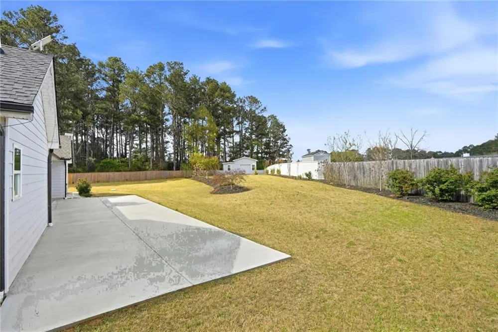 649 Tanners Bridge Road Bethlehem, GA 30620