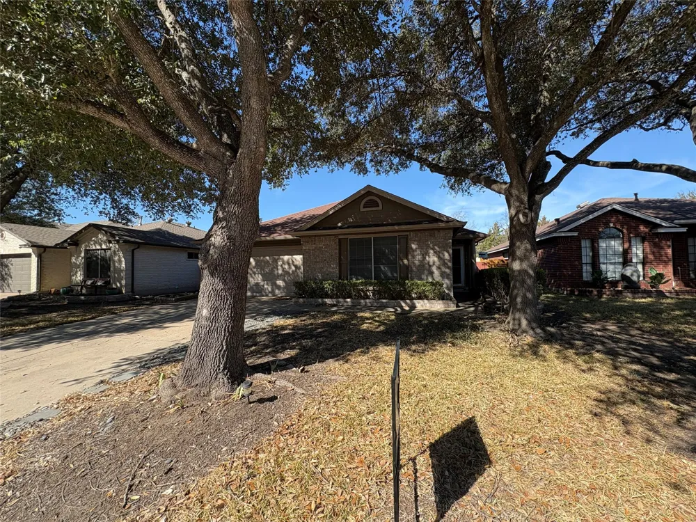 1440 Thibodeaux Drive Round Rock, TX 78664