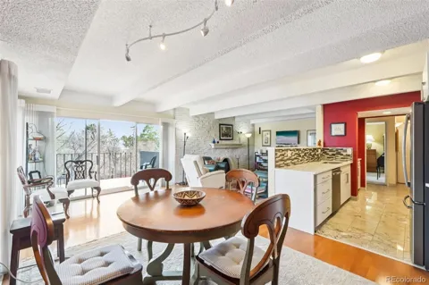 675 S University Boulevard #408