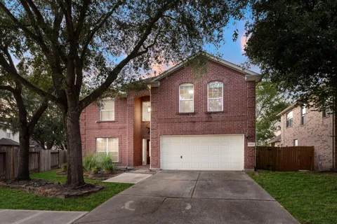 4418 Bridgestone Cedar Drive