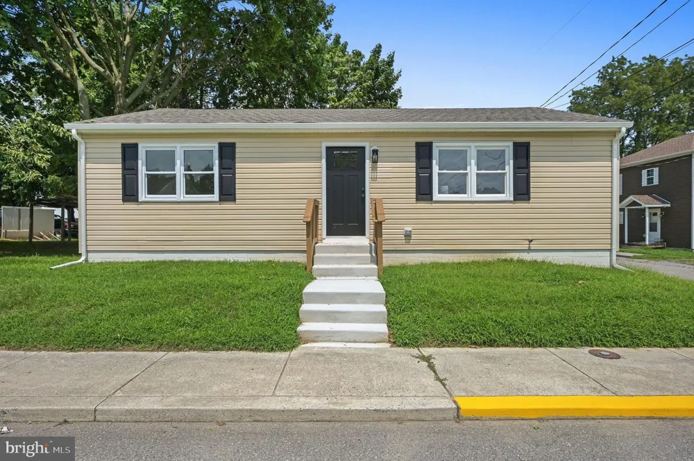 201 THOMAS STREET Frederica, DE 19946