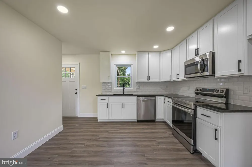 201 THOMAS STREET Frederica, DE 19946