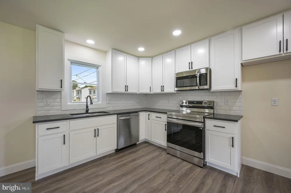 201 THOMAS STREET Frederica, DE 19946